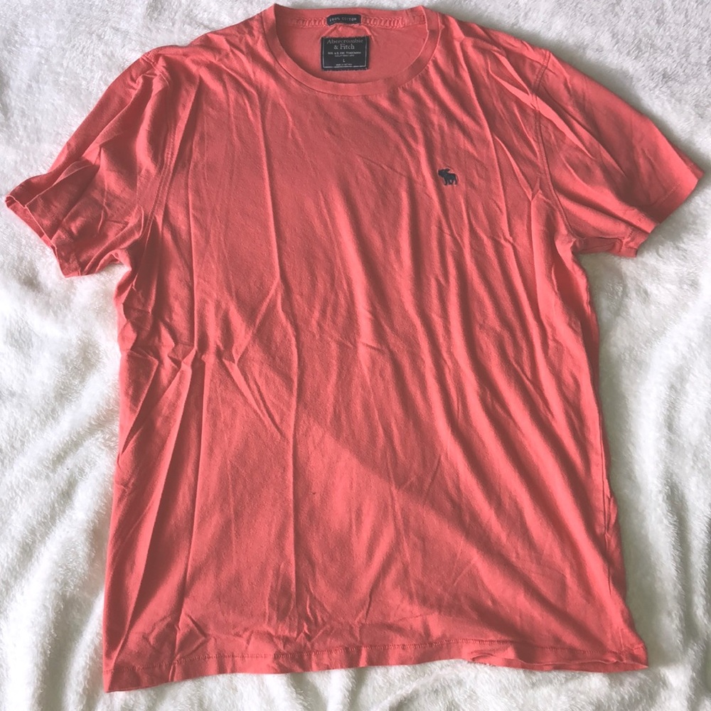 Abercrombie Tee